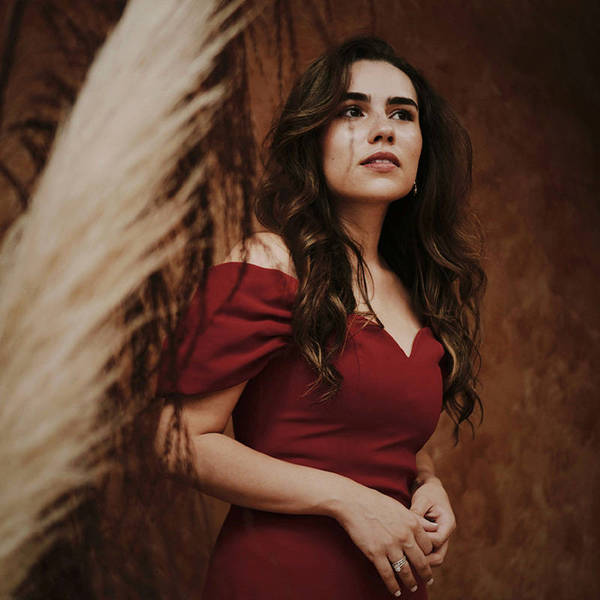 Elena Petrova avatar